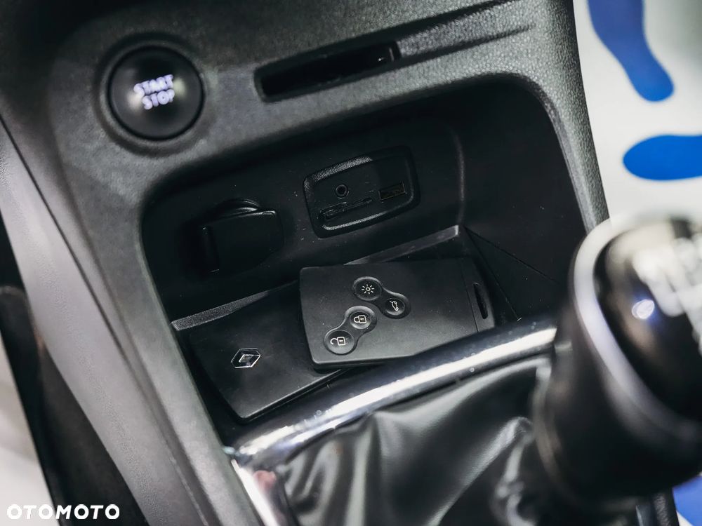Renault Captur ENERGY TCe 120 Initiale Paris - 21