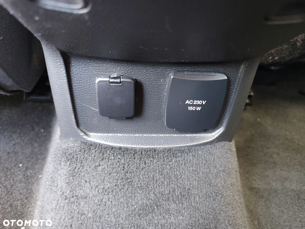 Ford Mondeo 2.0 TDCi STart-Stopp PowerShift-Aut Titanium - 29