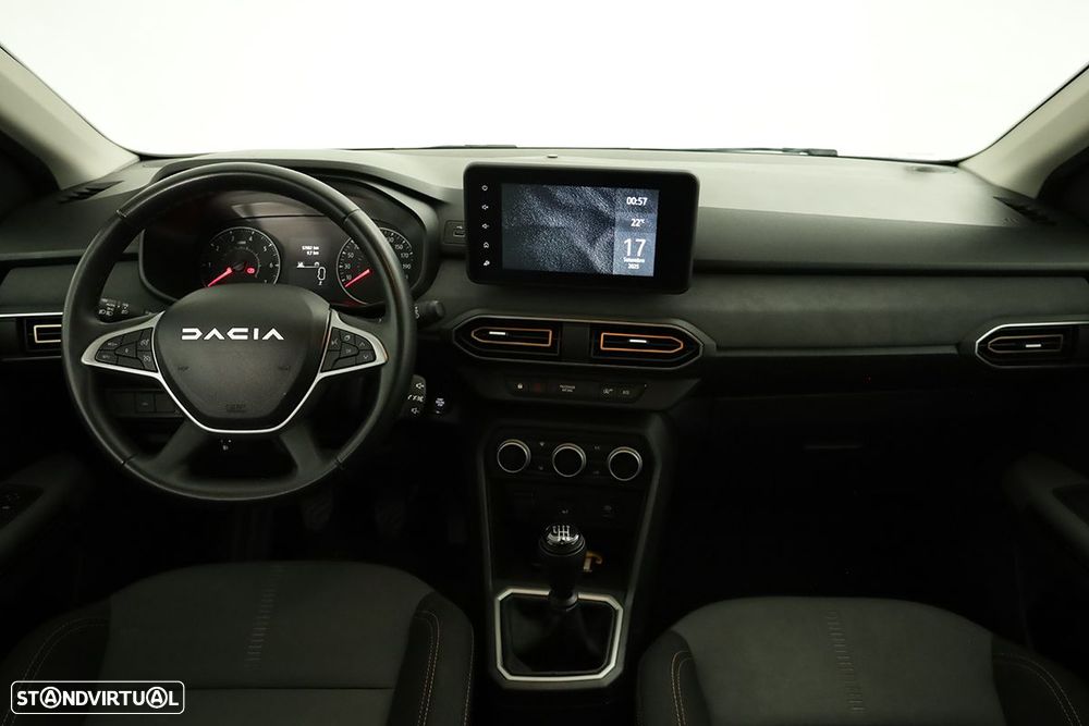 Dacia Jogger 1.0 ECO-G Extreme Bi-Fuel - 8