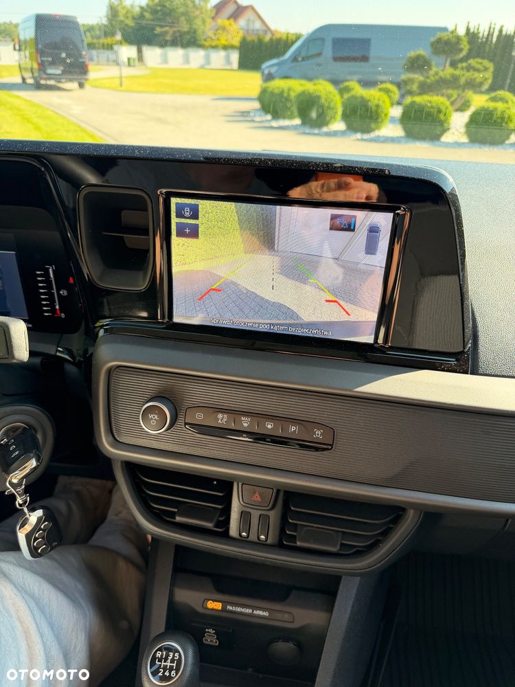 Ford Transit Courier Trend - 17