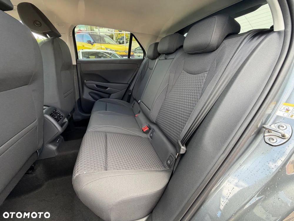 Volkswagen T-Roc 1.5 eTSI Life DSG - 10