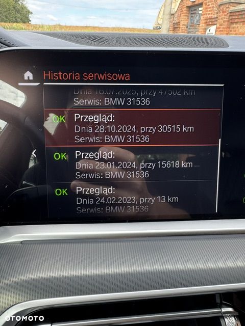 BMW X5 xDrive30d mHEV sport - 39