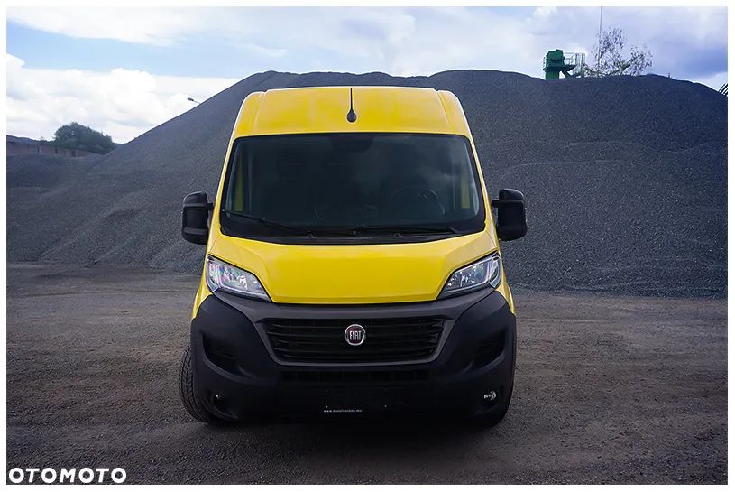 Fiat Ducato - 2