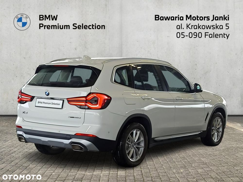BMW X3 - 3