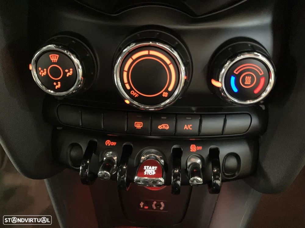 MINI 5 Portas One - 25