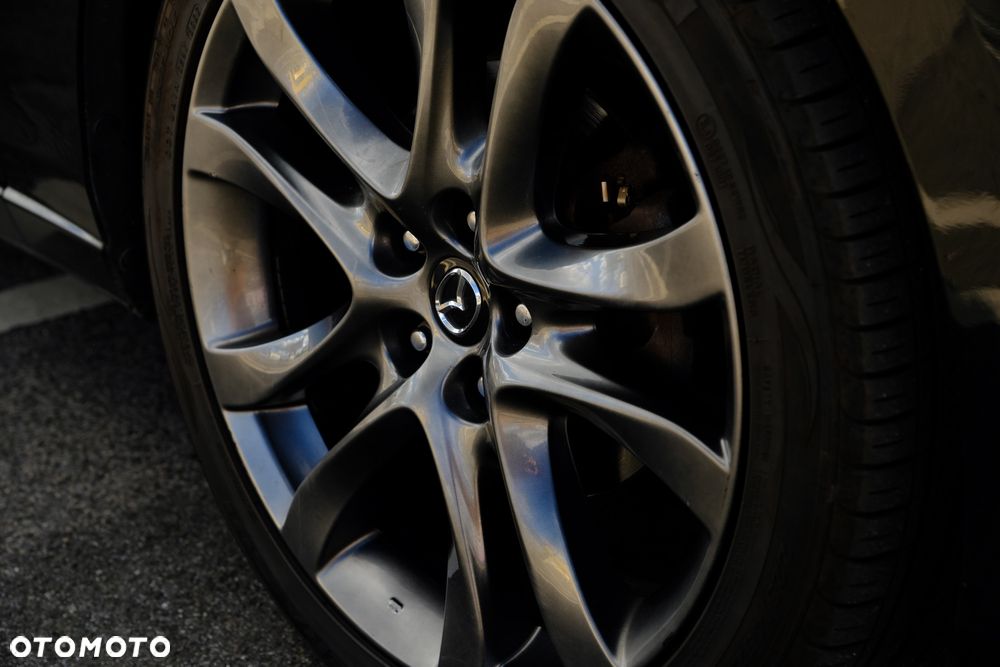 Mazda 6 2.5 Skypassion I-ELoop - 9