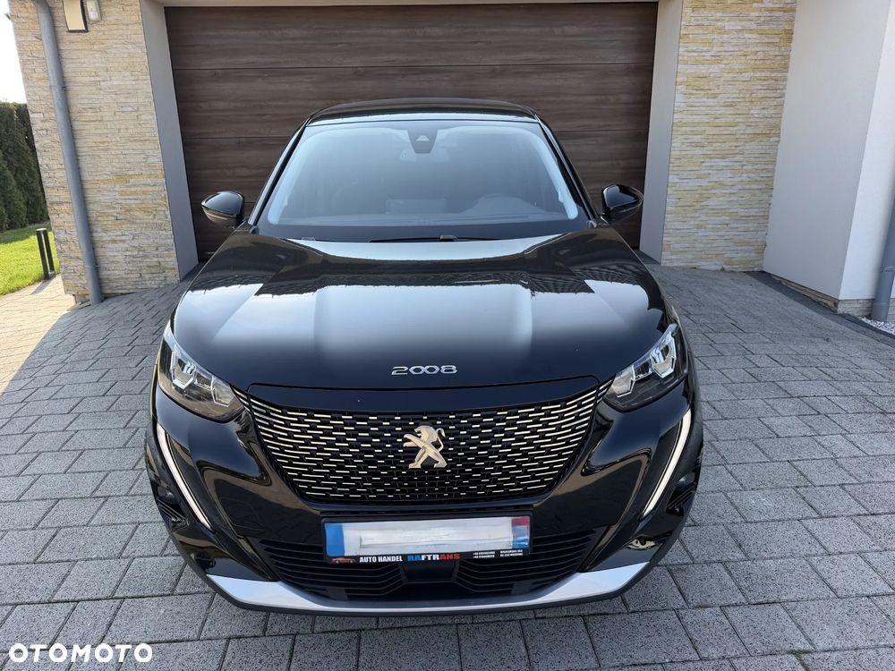 Peugeot 2008 - 5