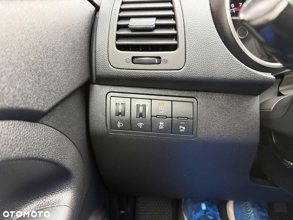 Kia Venga 1.6 Business Line - 20