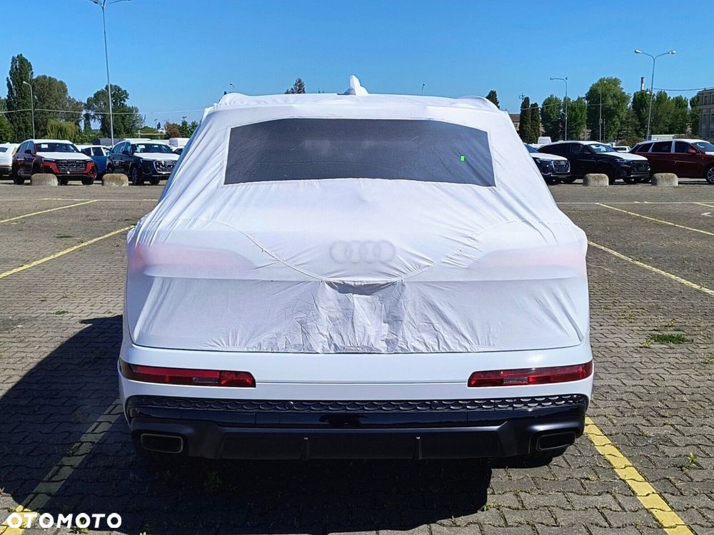 Audi Q7 - 5