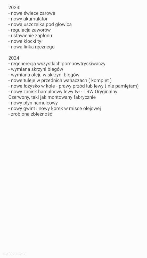 Skoda Octavia 2.0 TDI CR DPF RS - 23