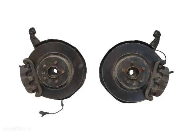 LAND ROVER DISCOVERY IV 4 L319 WACHACZ PISATA TARCZA HAMULCOWA ZACISK 26B 25B LEWA PRAWA ORYGINAŁ