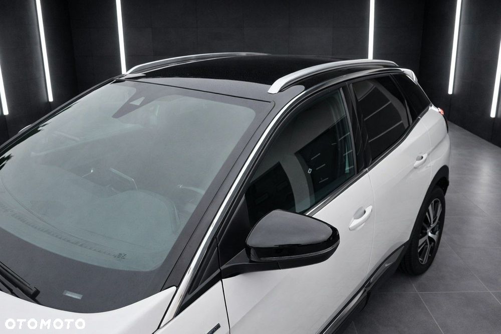 Peugeot 3008 - 12