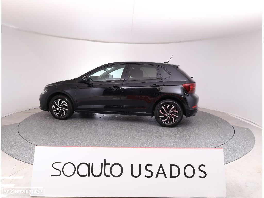 VW Polo 1.0 TSI Life - 6