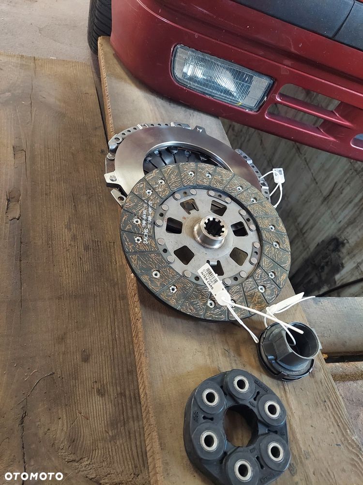 BMW Seria 3 328i - 19