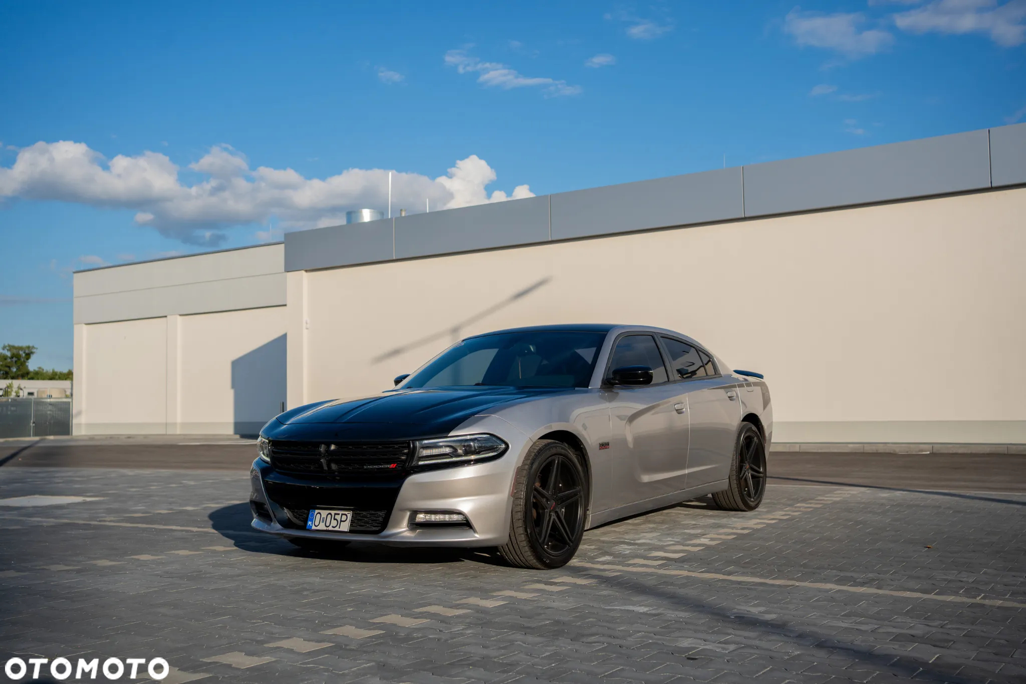 Dodge Charger 5.7 R/T - 3