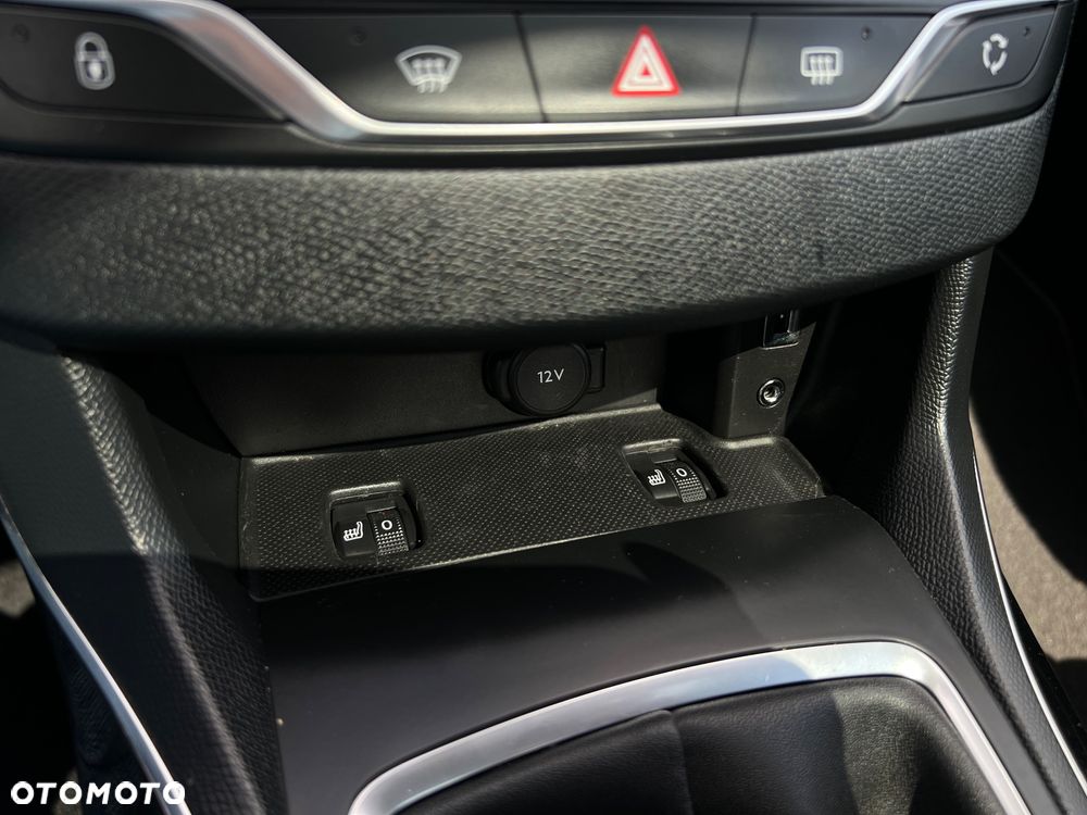 Peugeot 308 - 27
