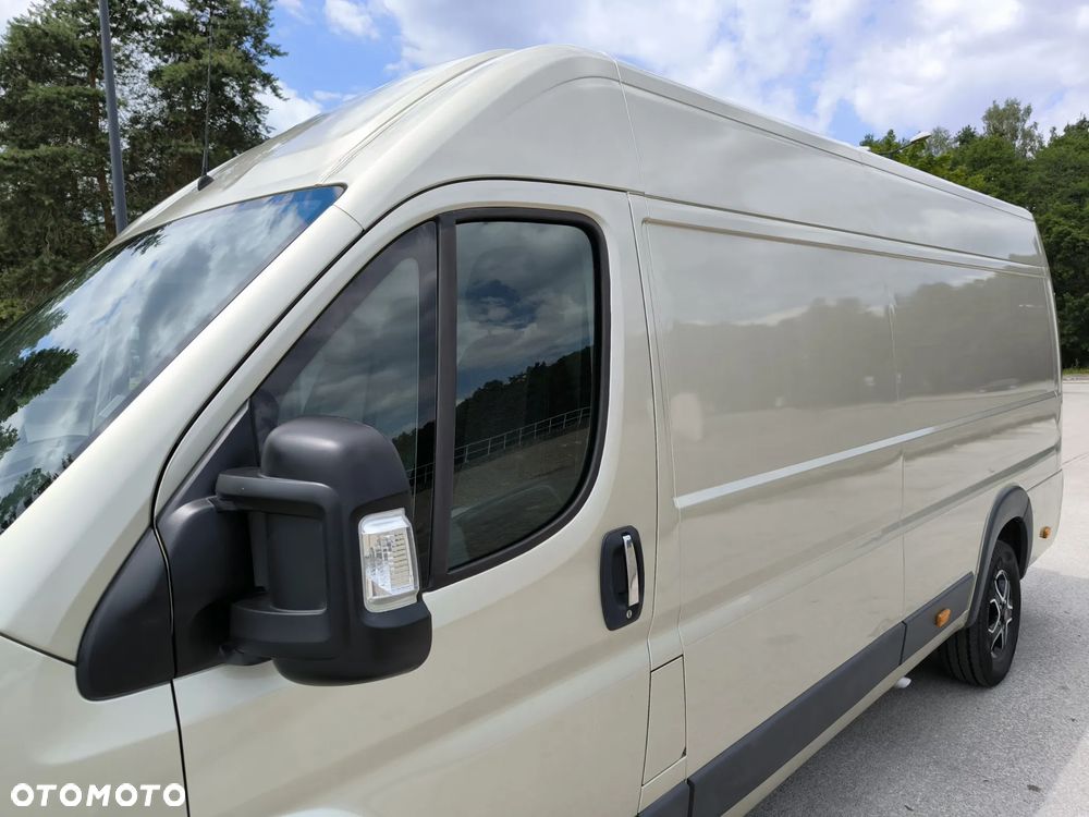 Peugeot Boxer - 16