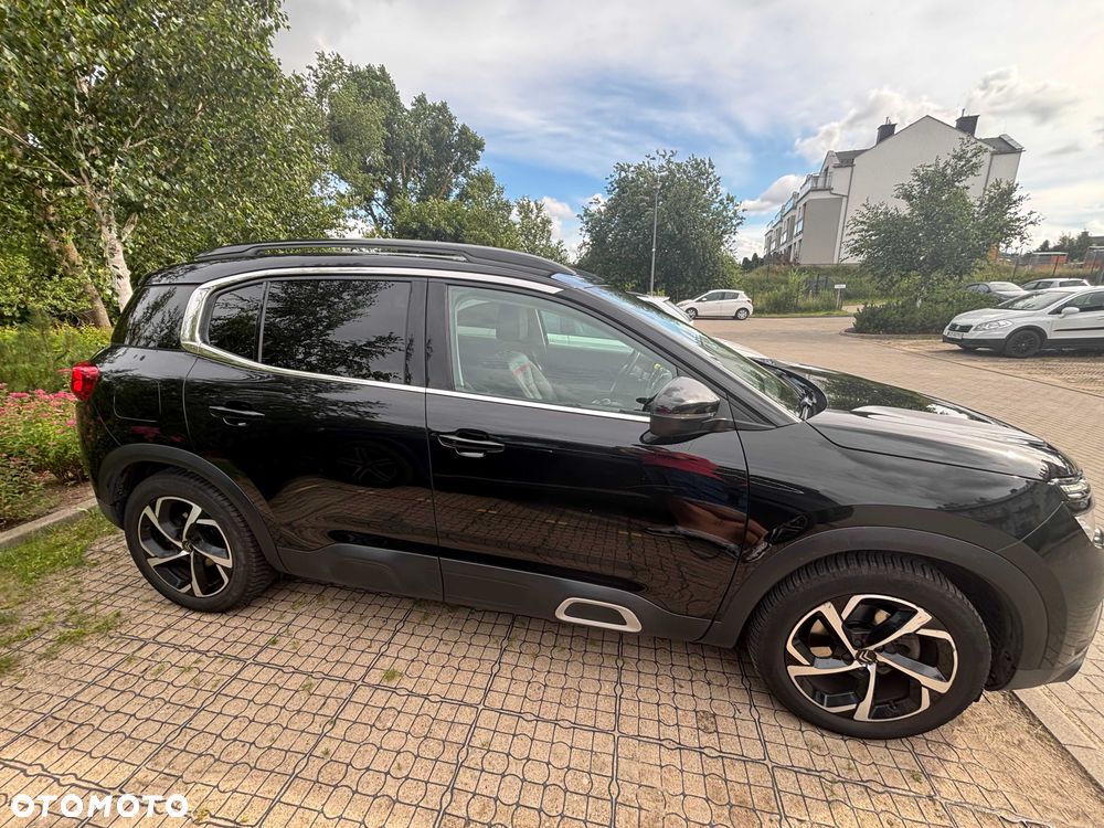 Citroën C5 Aircross - 3