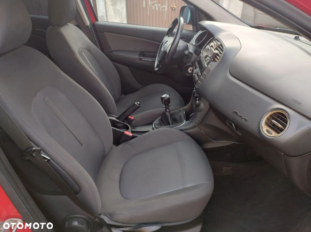 Fiat Bravo 1.4 16V Dynamic - 18