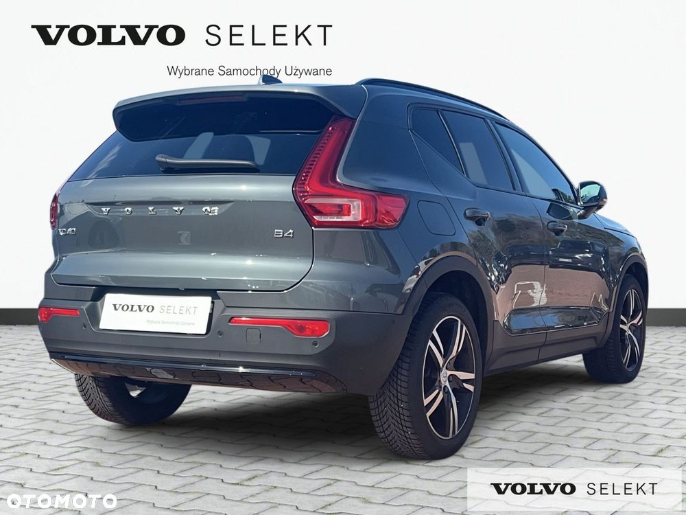 Volvo XC 40 - 6