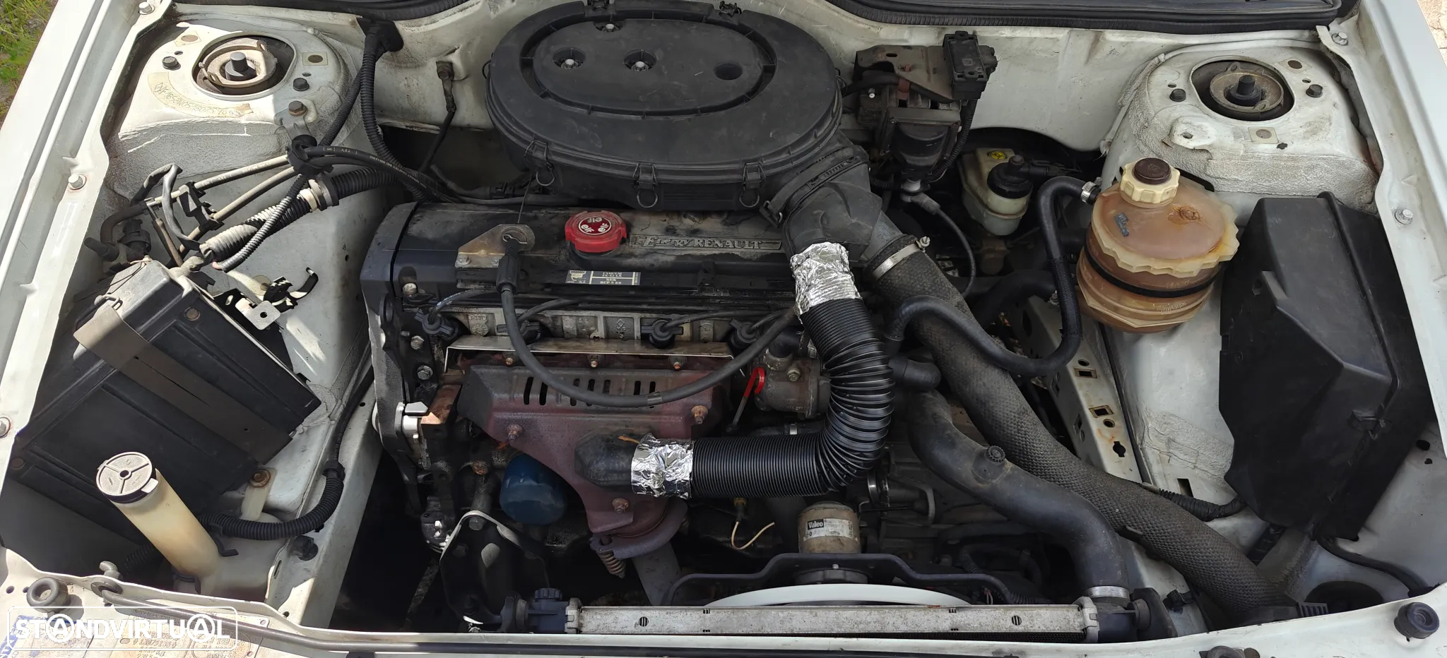 Renault 19 1.2 Jazz - 10