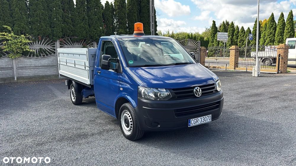 Volkswagen Transporter T5 - 37