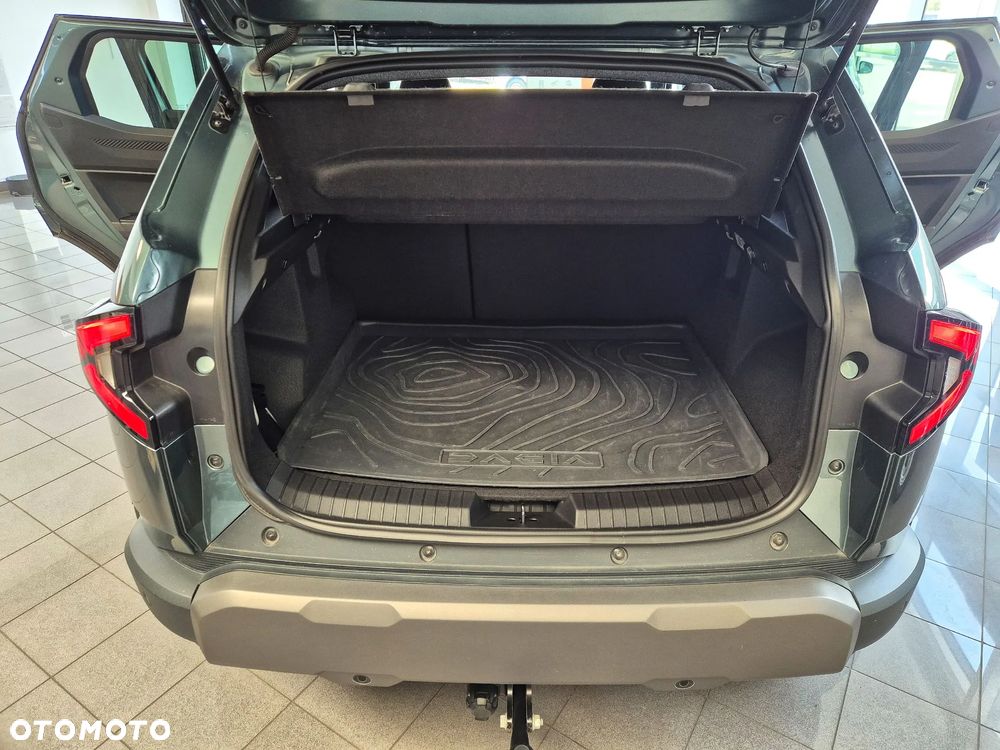 Dacia Duster 1.2 TCe mHEV Extreme 4x4 - 18
