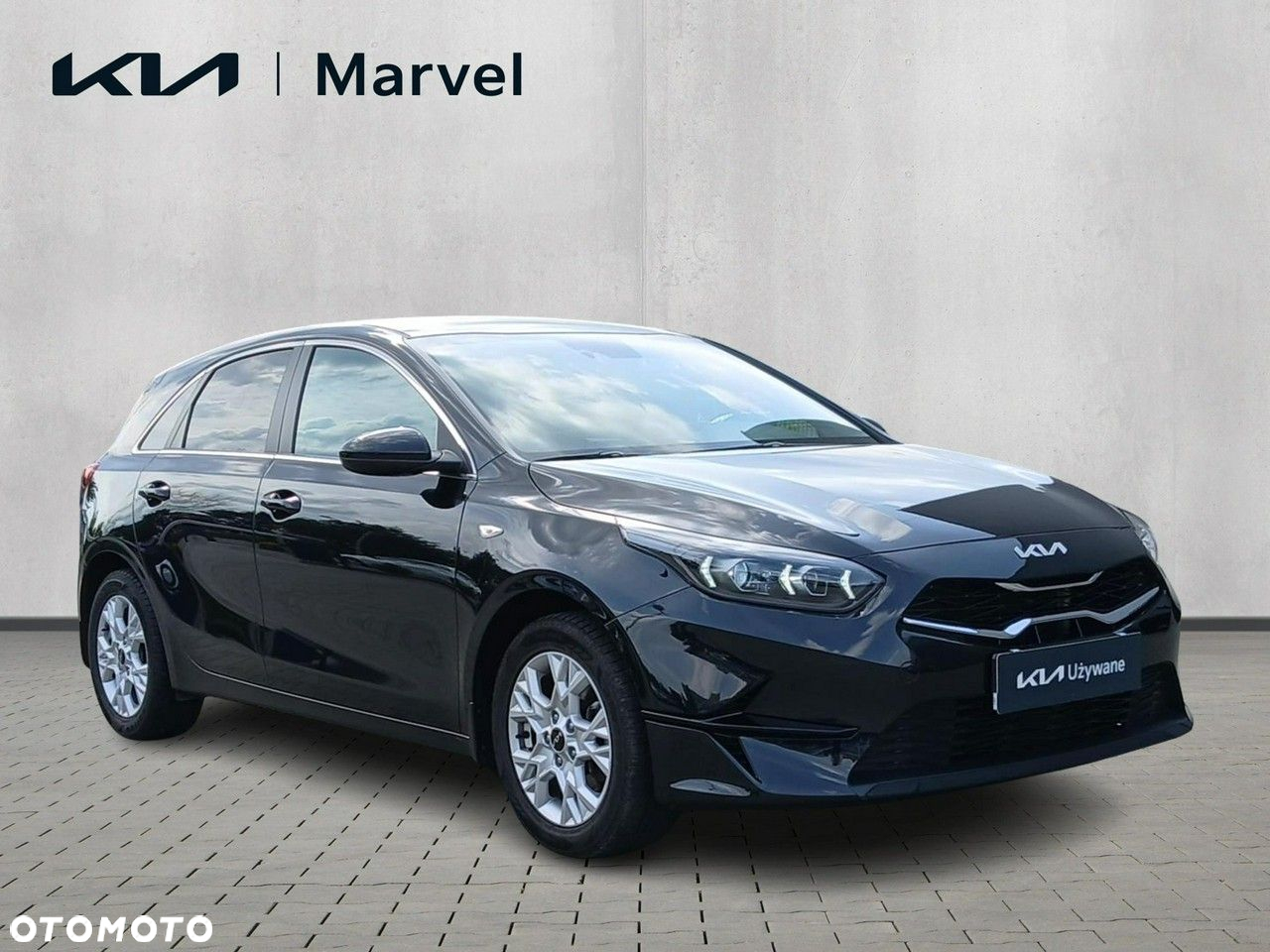 Kia Ceed - 7