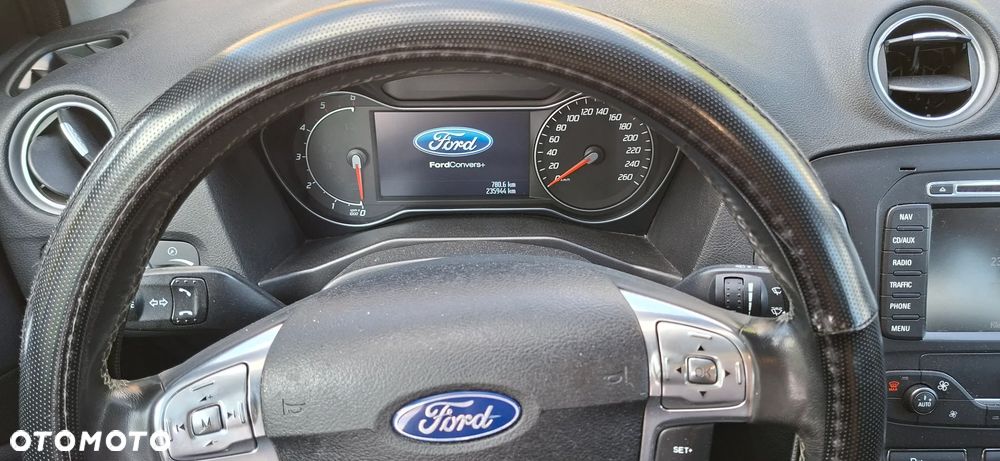 Ford Mondeo 2.0 TDCi Titanium - 6