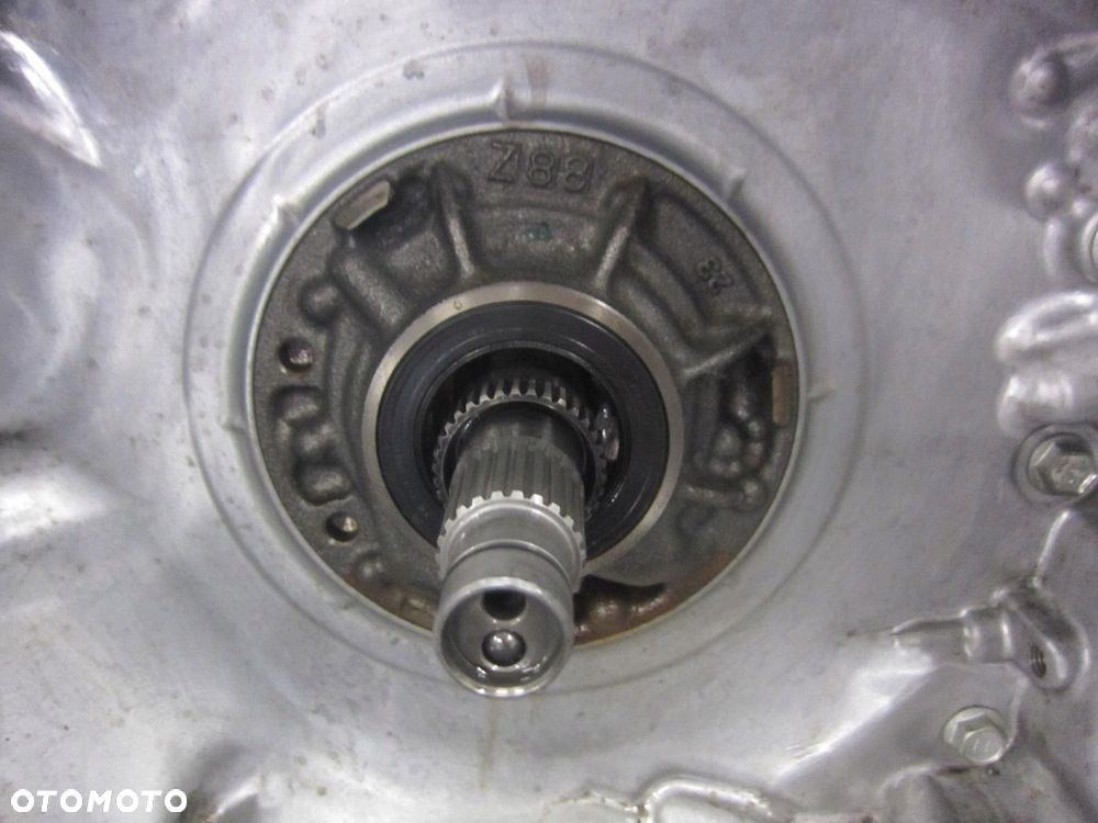 BMW X1 F48 B46 F39 2.8 SKRZYNIA BIEGÓW AUTOMAT 9423611 GA8F22AW 24009423611 - 4