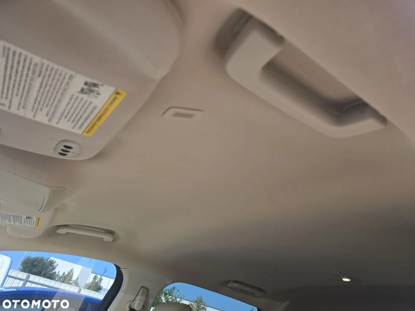 Ford Edge - 14