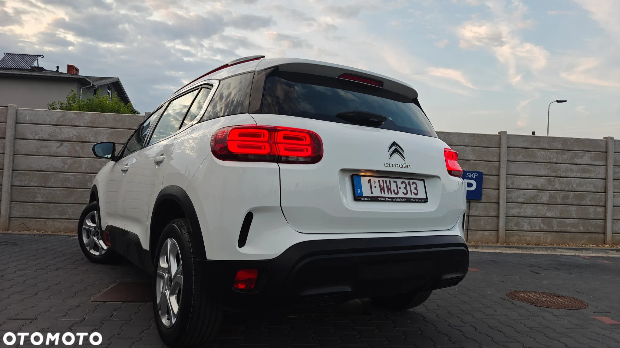 Citroën C5 Aircross - 7