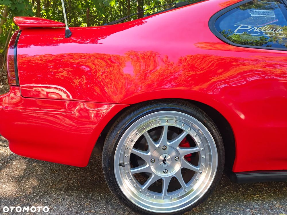 Honda Prelude 2.0i-16 - 7
