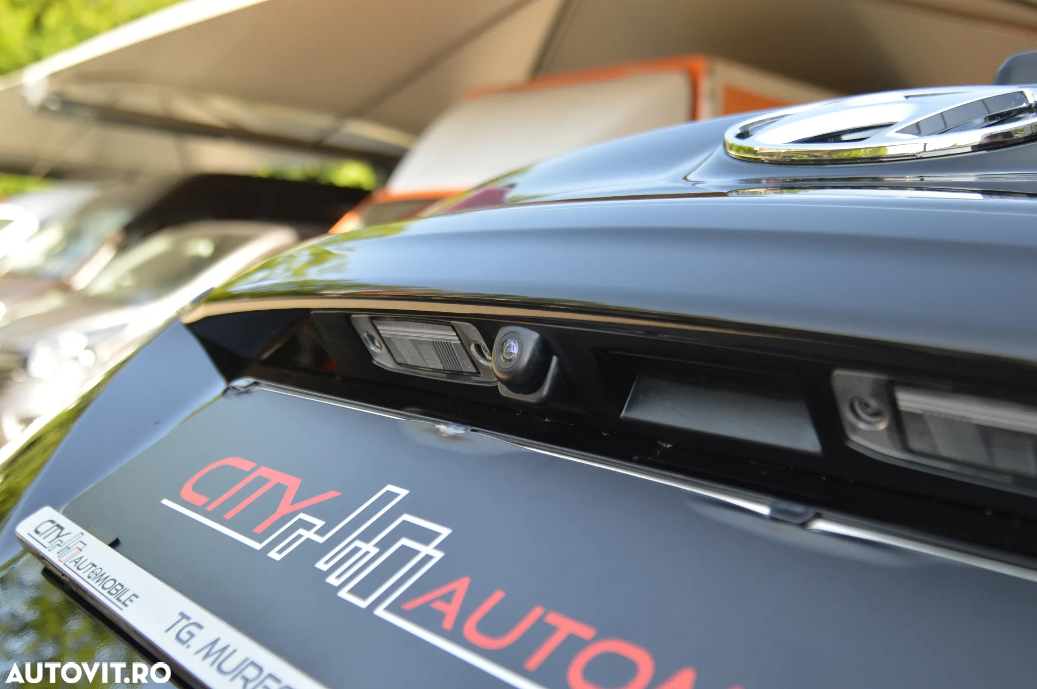 Hyundai KONA 1.6 GDI DCT Hybrid Select - 36