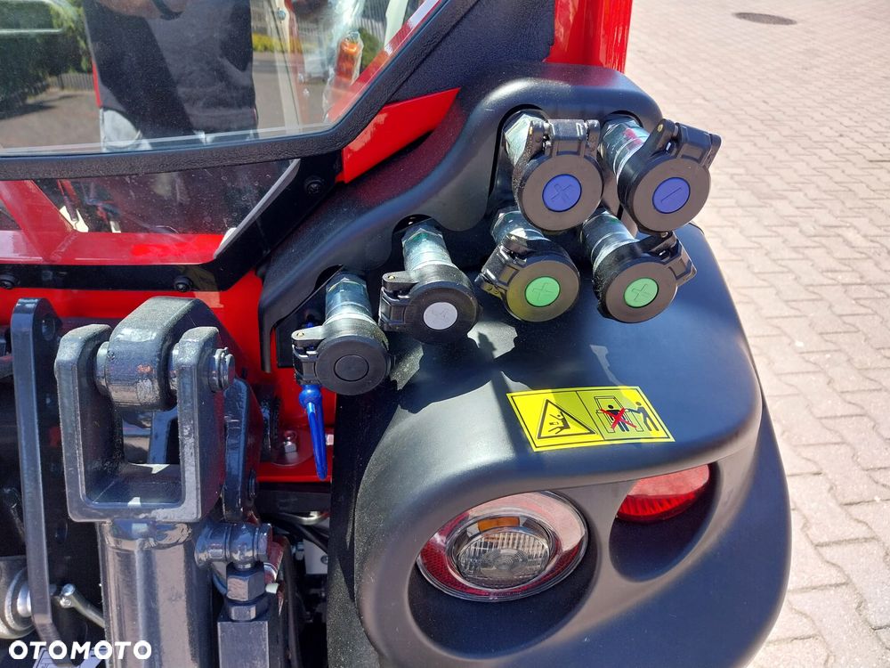 ANTONIO CARRARO SR 7600 - 7