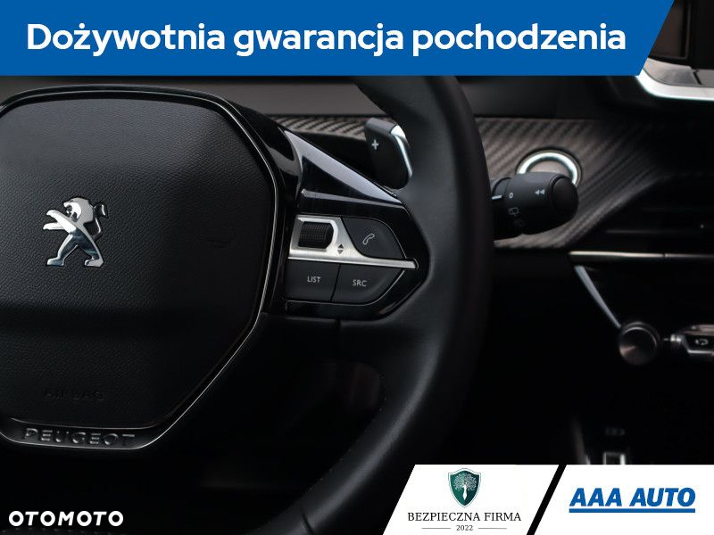 Peugeot 2008 - 20