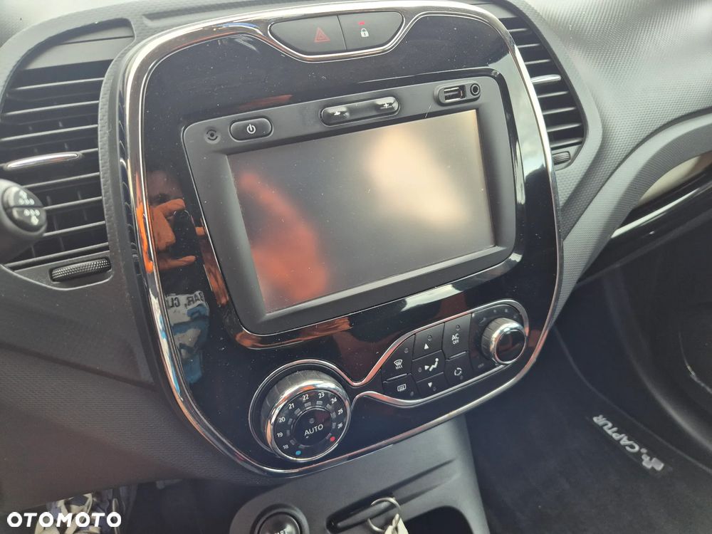 Renault Captur ENERGY TCe 90 Start&Stop Dynamique - 6