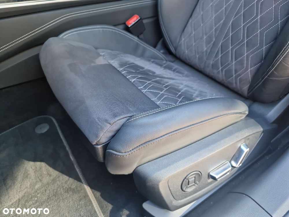 Audi S7 Sportback TDI mHEV Quattro Tiptronic - 14