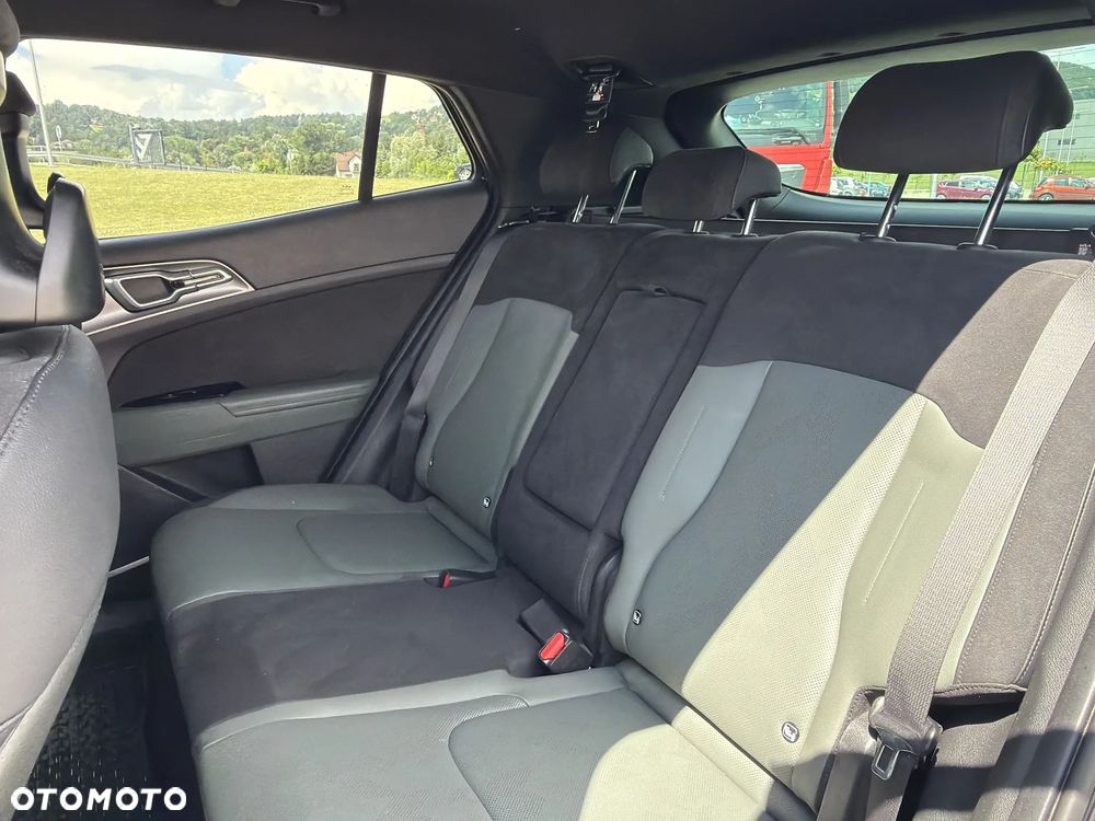 Kia Sportage 1.6 T-GDI HEV Anniversary 4WD - 17