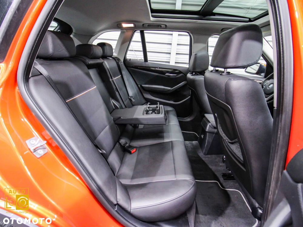 BMW X1 - 11