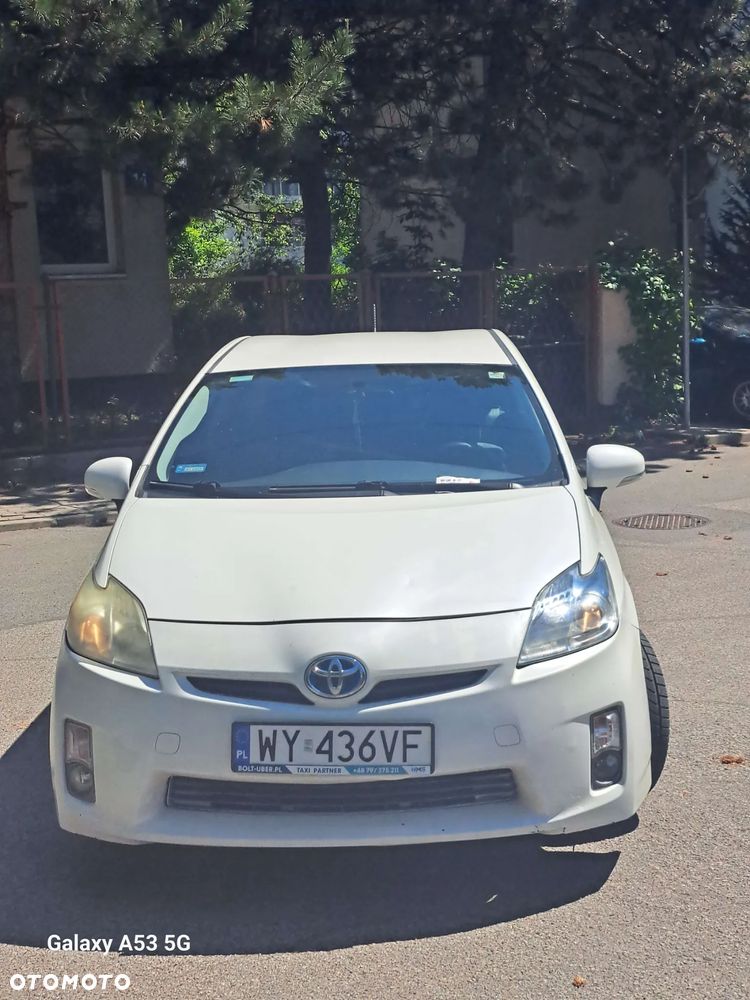 Toyota Prius 1.5 VVT-i Prestige - 3