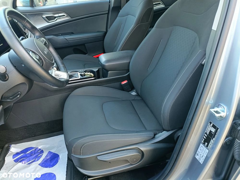 Kia Sportage 1.6 T-GDI M 2WD DCT - 10