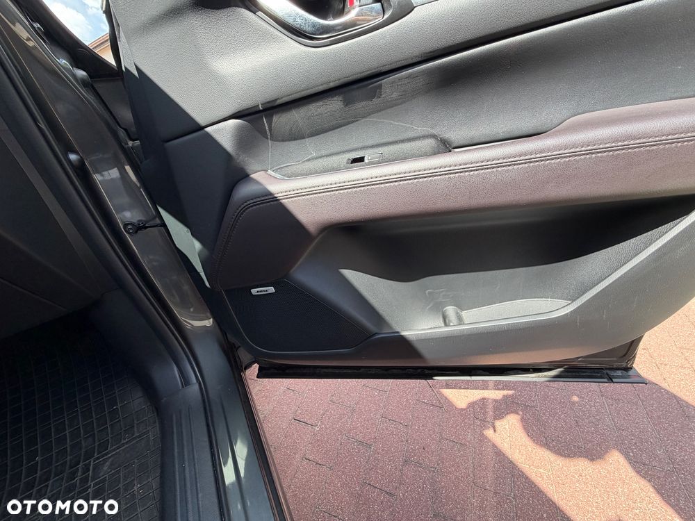 Mazda CX-5 2.0 Homura 2WD - 16