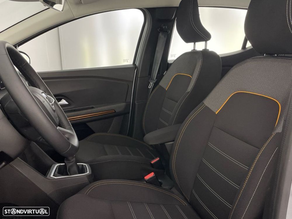 Dacia Sandero 1.0 TCe Expression - 18