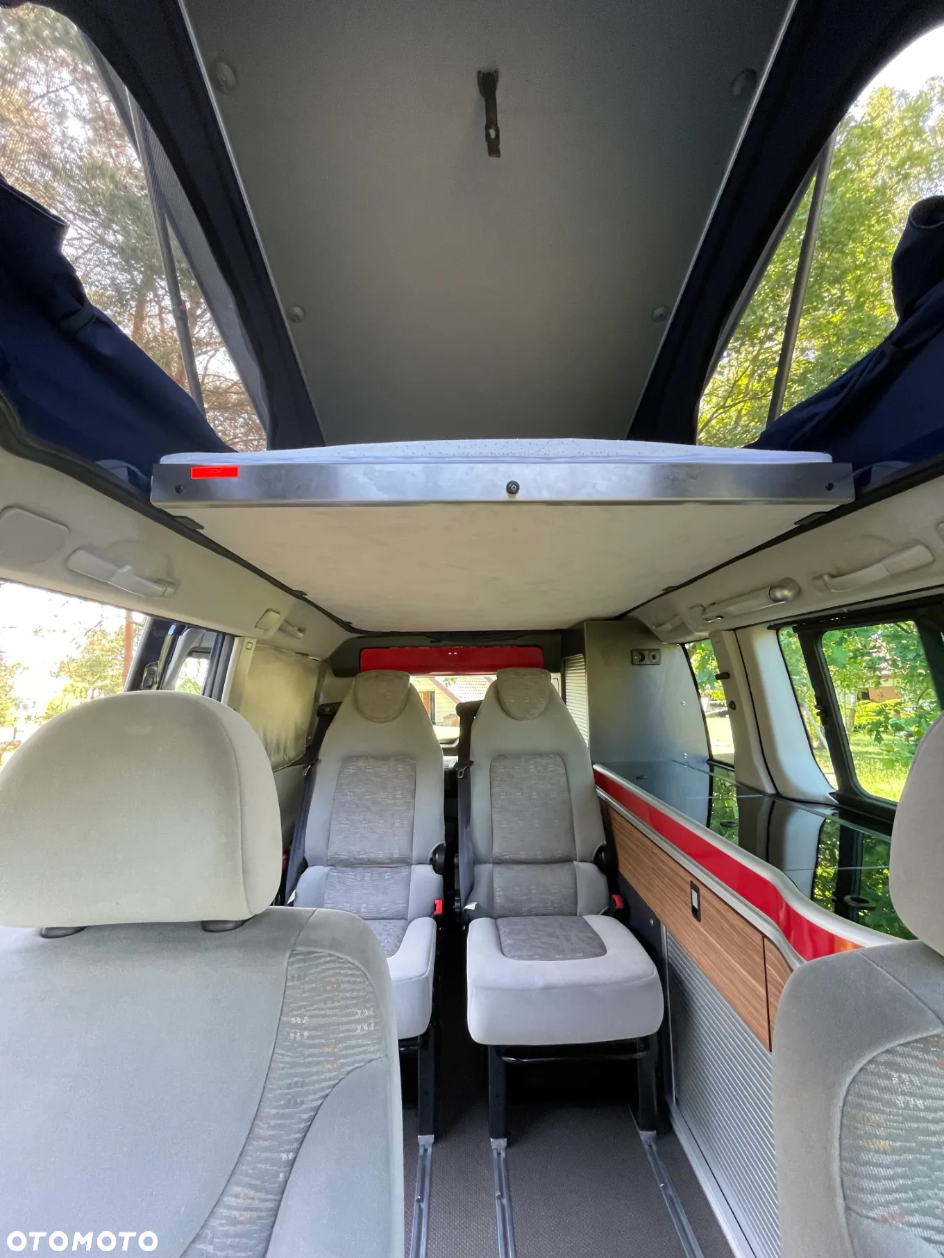 Westfalia MichelAngelo - 11