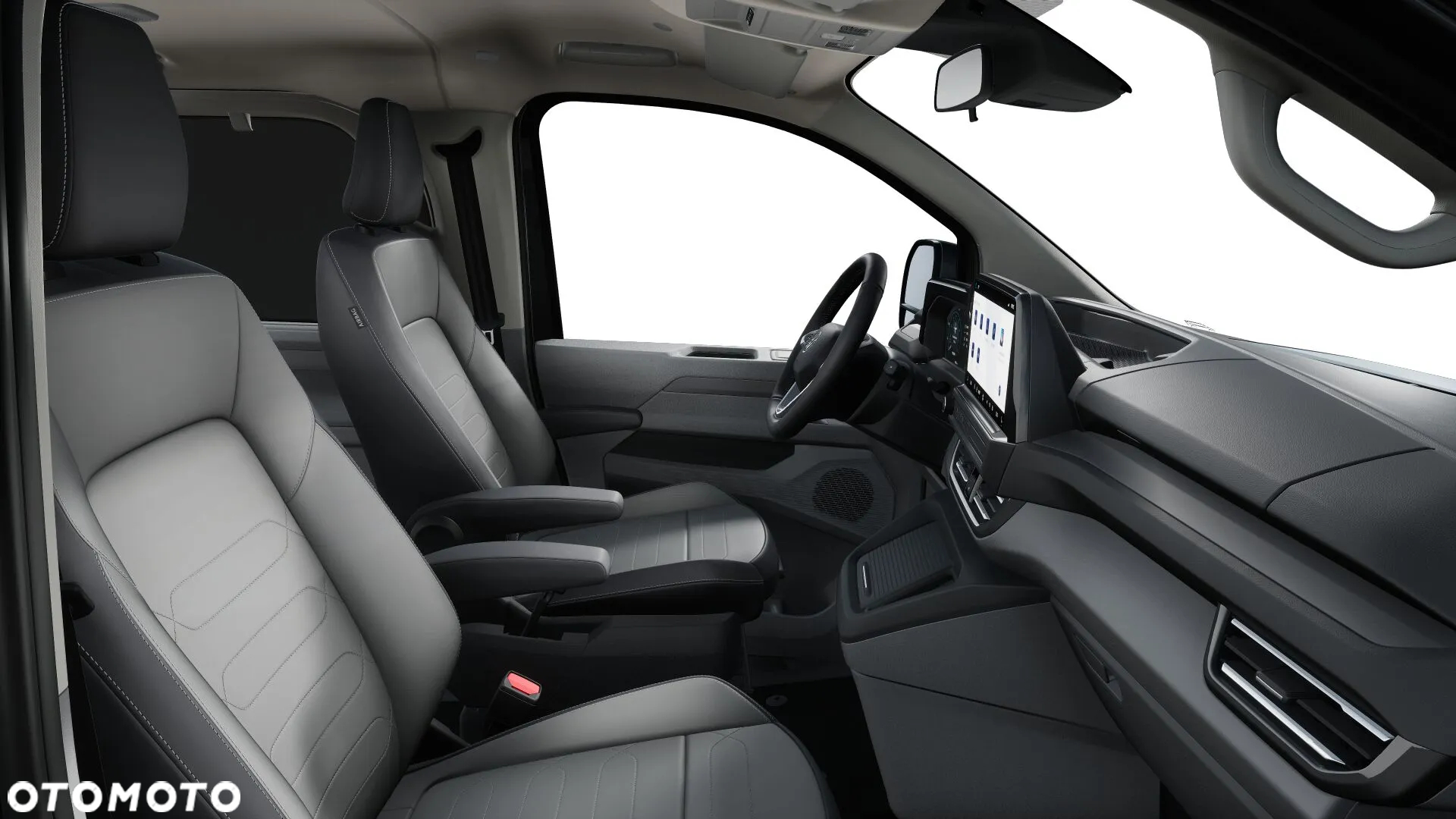 Volkswagen Caravelle 2.0 TDI L2 4Motion Style - 9