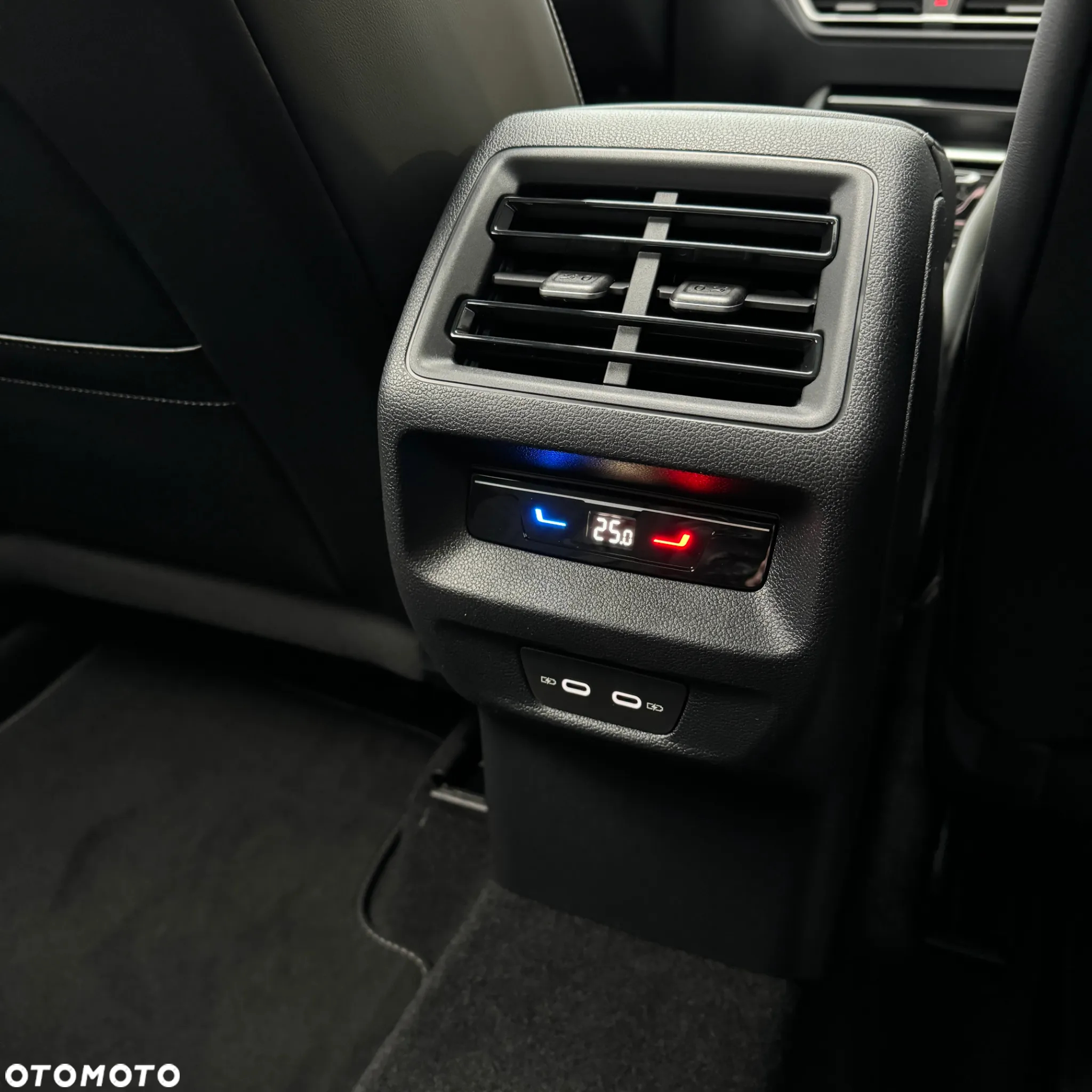 Volkswagen Tiguan 2.0 TSI 4Mot R-Line Plus DSG - 15