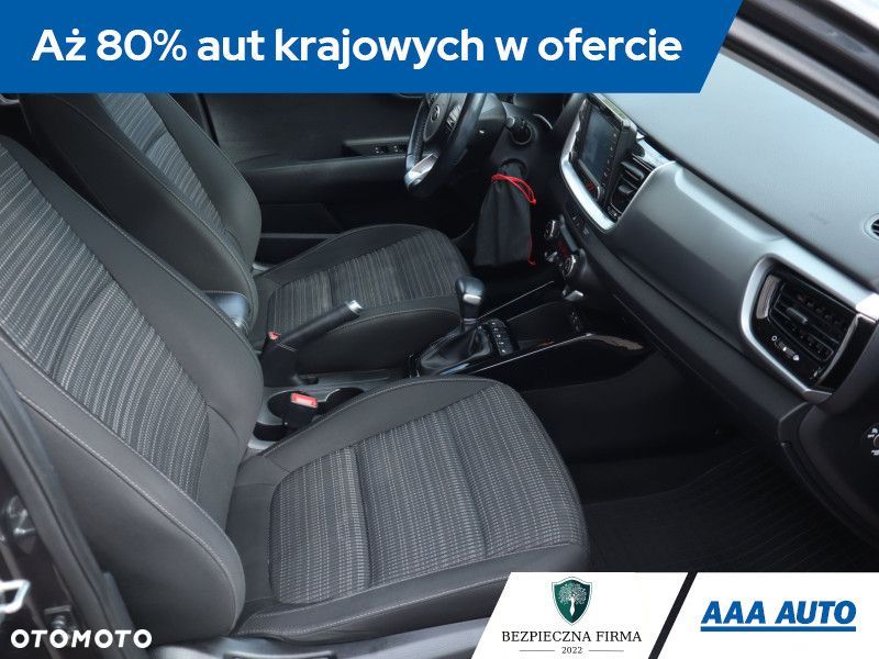 Kia Stonic - 11