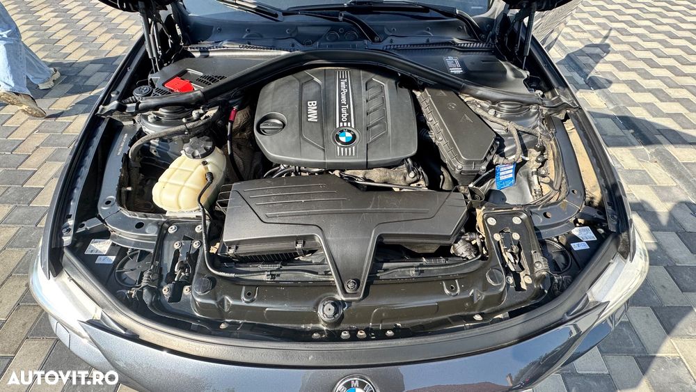 BMW Seria 4 - 9
