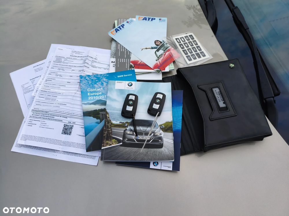 BMW Seria 3 - 38
